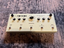 Pedal looper SOMA Cosmos verde perfeito estação de memória comprar usado Pedal looper SOMA Cosmos verde perfeito estação de memória comprar usado  Enviando para Brazil