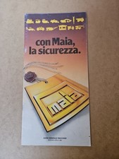 Maia macchine movimento usato  Macomer