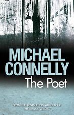 Poet michael connelly. for sale Poet michael connelly. for sale  UK