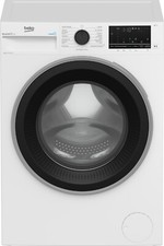 Beko bwt3124s lavatrice usato  Genova