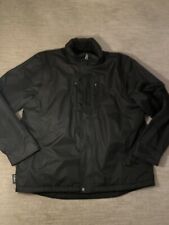 Scottevest mens black for sale  Santa Barbara