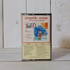 Singable songs young for sale  Alexandria