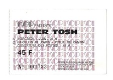Rare ticket billet d'occasion  Clermont-Ferrand-