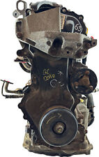 Motor para 2014 Renault Master III 2.3 dCi M9T870 M9T 101 - 125HP comprar usado  Enviando para Brazil