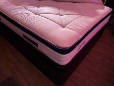 Matelas 160x200 simmons d'occasion  Paris-