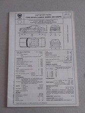Lancia gamma 2500 usato  Zandobbio