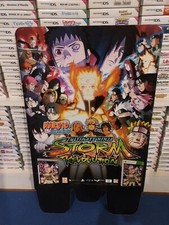 Plv Naruto Ps3 Playstation 3 XBOX 360 Shippuden Ultimate Ninja Storm Revolution comprar usado  Enviando para Brazil