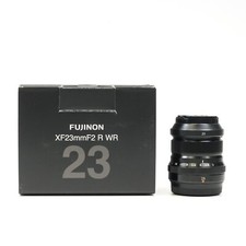 Fujifilm 23mm r usato  Civitanova Marche