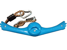 Ninja twister swing for sale  Gillett