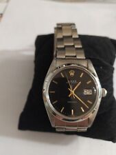 Rolex oyster date usato  Italia