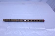 Souvenir flute bamboo for sale  Battle Creek