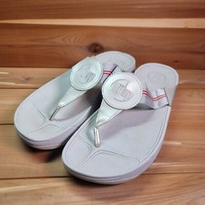 Fitflop sandals womens for sale  Marshall