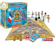 Memotep the game d'occasion  Expédié en Belgium