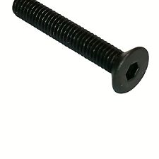 Senkkopfschraube m4x25mm stahl gebraucht kaufen  Hamburg