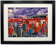 Brackley town james for sale  ST. IVES