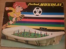 Arcofalc futbol mundial usato  Milano