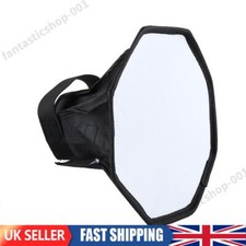 Lampada flash ottagonale usato  Spedire a Italy