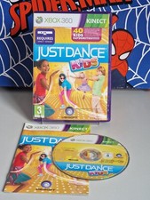 Dance kids microsoft for sale  NORMANTON