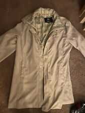 Burberry tan trench for sale  Tujunga
