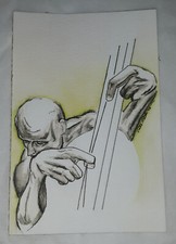 Unknown artist hand for sale  Allentown