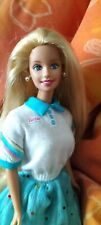 Bellissima barbie con usato  Bologna