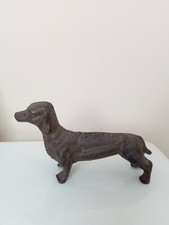 Vintage solid cast for sale  Overland Park