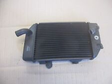 Radiateur gauche honda d'occasion  Garéoult