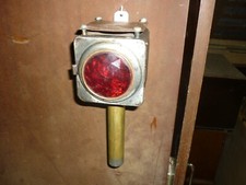Lampe fiacre velo d'occasion  Les Pieux