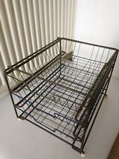 Vintage office trays for sale  CHORLEY
