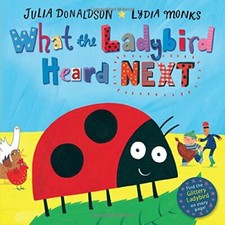 Ladybird heard next for sale Ladybird heard next for sale  UK