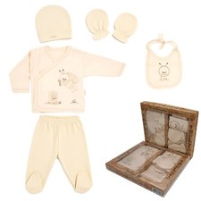 Neugeborenen baby erstausstatt gebraucht kaufen  Rödermark