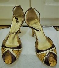Scarpe spuntate lella usato  Casalecchio di Reno