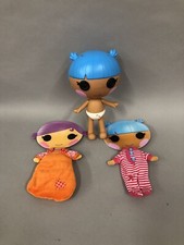 Mga lalaloopsy littles for sale  Forest Home