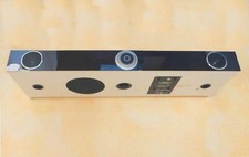 Wandboard lack weiß gebraucht kaufen  Kirchheim b.München
