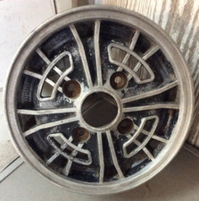 Melber 4.5 mini for sale  POOLE