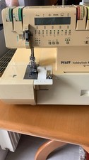 Pfaff hobbylock 4870 gebraucht kaufen  Nürnberg
