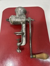 Vintage universal cast for sale  Sunrise Beach