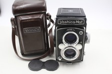 Yashica mat vintage for sale  LEEDS