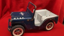 1960s tonka toy for sale  Shipping to Ireland