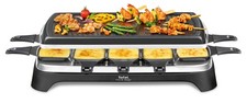 Grill elektryczny Tefal RE4588 1350 W, używany na sprzedaż  PL