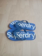 Mens superdry scuba for sale  CHELMSFORD