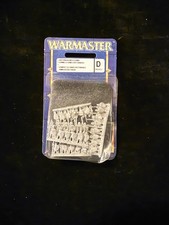 Games workshop warmaster for sale  Harlan