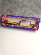 Siku 3724 garagentransporter gebraucht kaufen  Deutschland