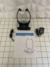 Sennheiser 140 cuffie usato  Torino