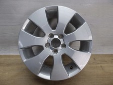 Alufelge zoll 5x108 gebraucht kaufen  Geesthacht