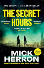 Secret hours instant for sale  UK