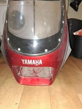 Yamaha xj600f xj600 for sale  LAUNCESTON