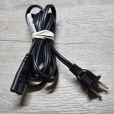 Cabo de alimentação de substituição HP Officejet OEM para impressora a jato de tinta Pro 8600 8610 8600 comprar usado  Enviando para Brazil