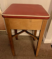 wooden seats for sale  PRESTON