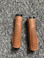 Retro bike grips for sale  LEICESTER